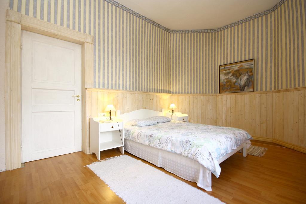 Sadama 11 Apartment Pärnu Eksteriør bilde