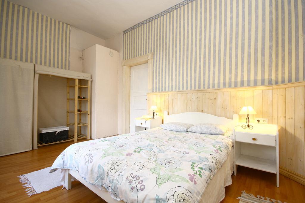 Sadama 11 Apartment Pärnu Eksteriør bilde